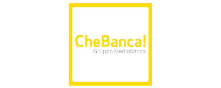 Che Banca logo