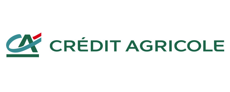 Credit Agricole logo