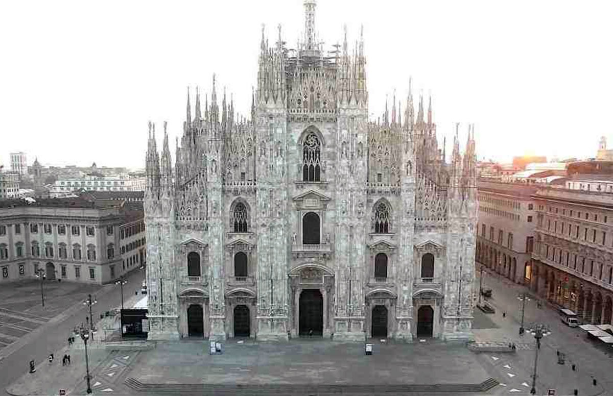 Milano